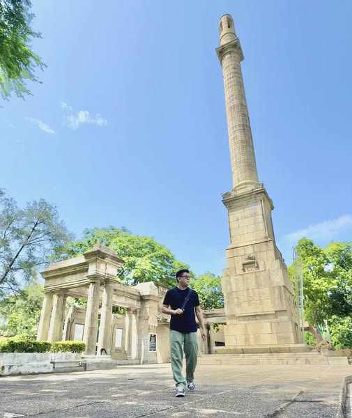 Cenotaph War Memorial